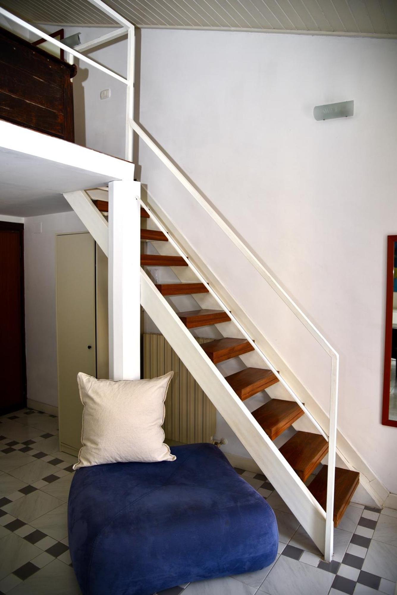 Alborelli Loft Rom