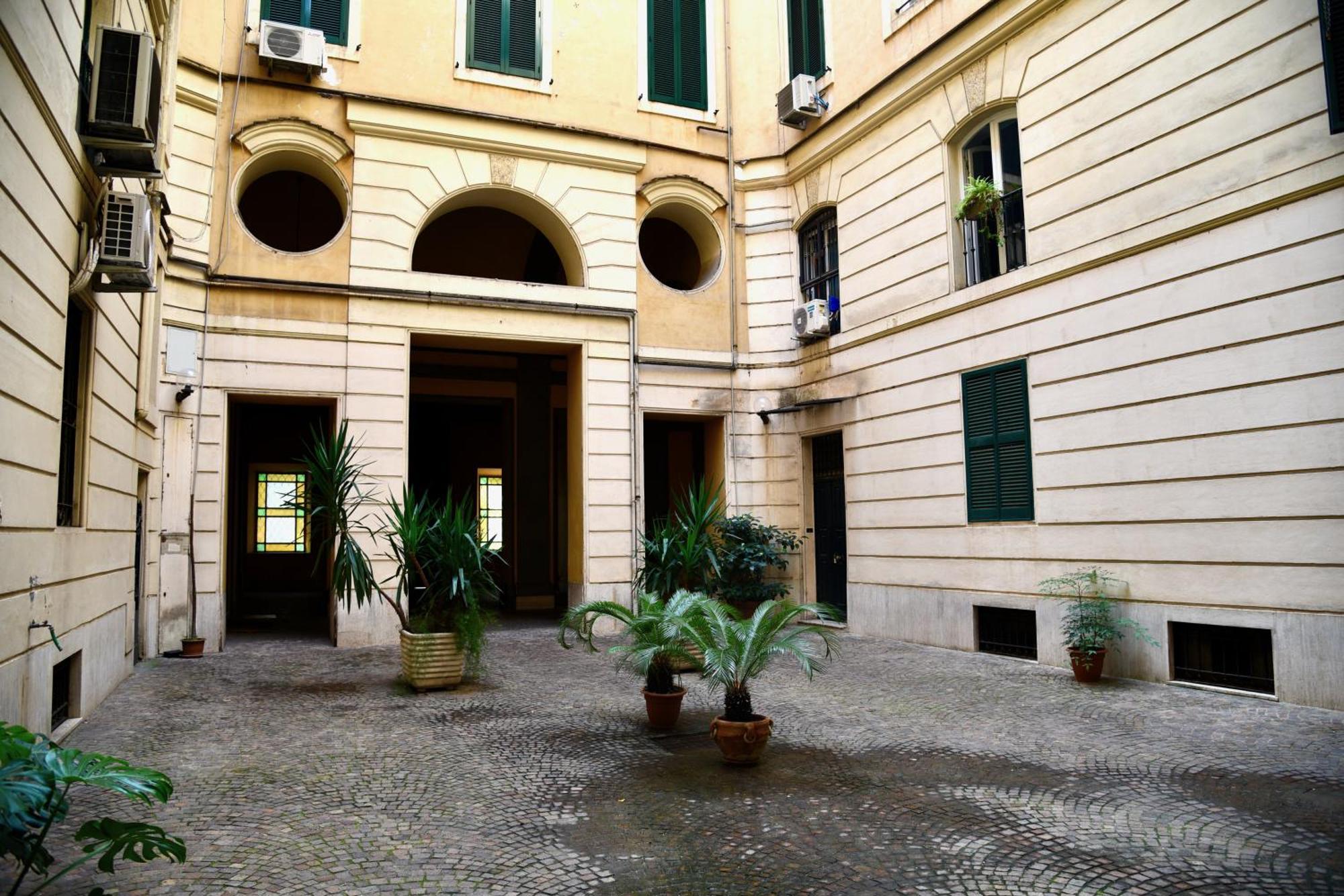 Apartamento Alborelli Loft *