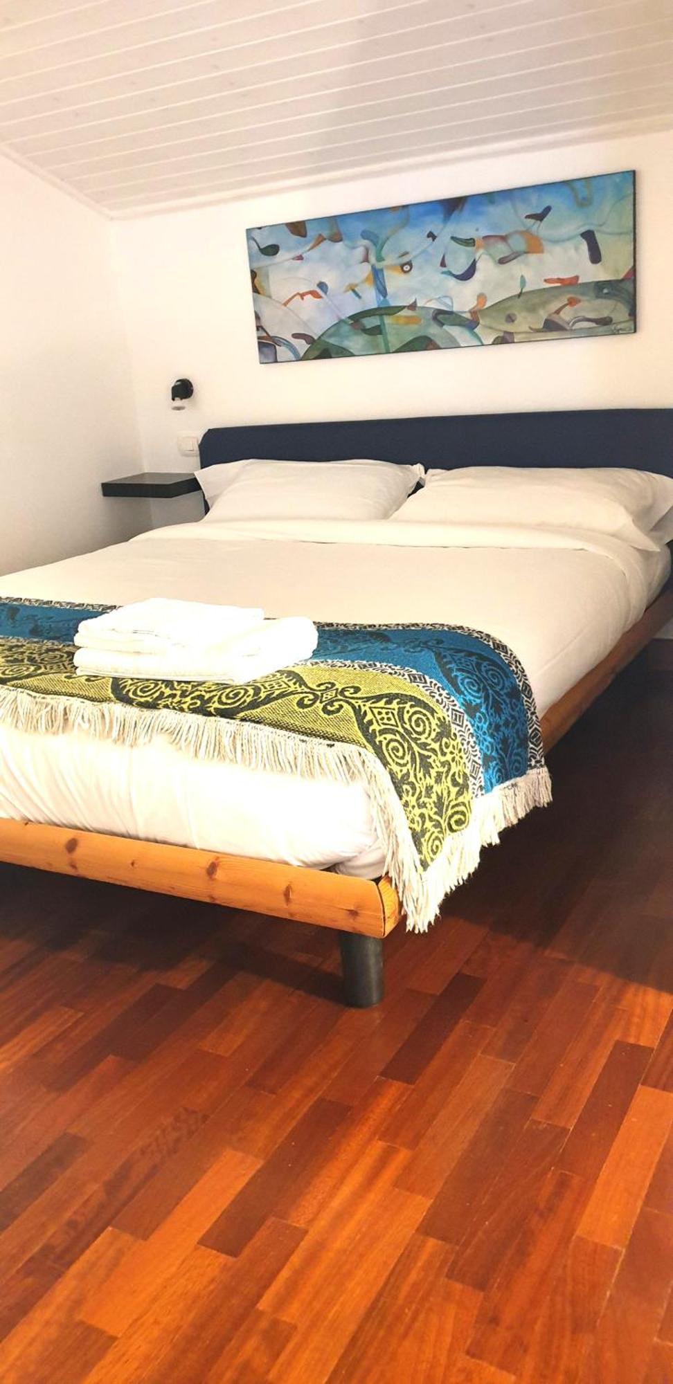Alborelli Loft * Roma