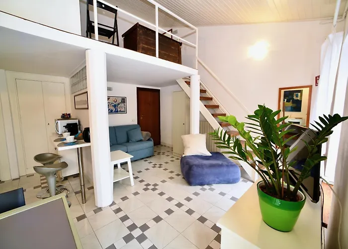 Alborelli Loft