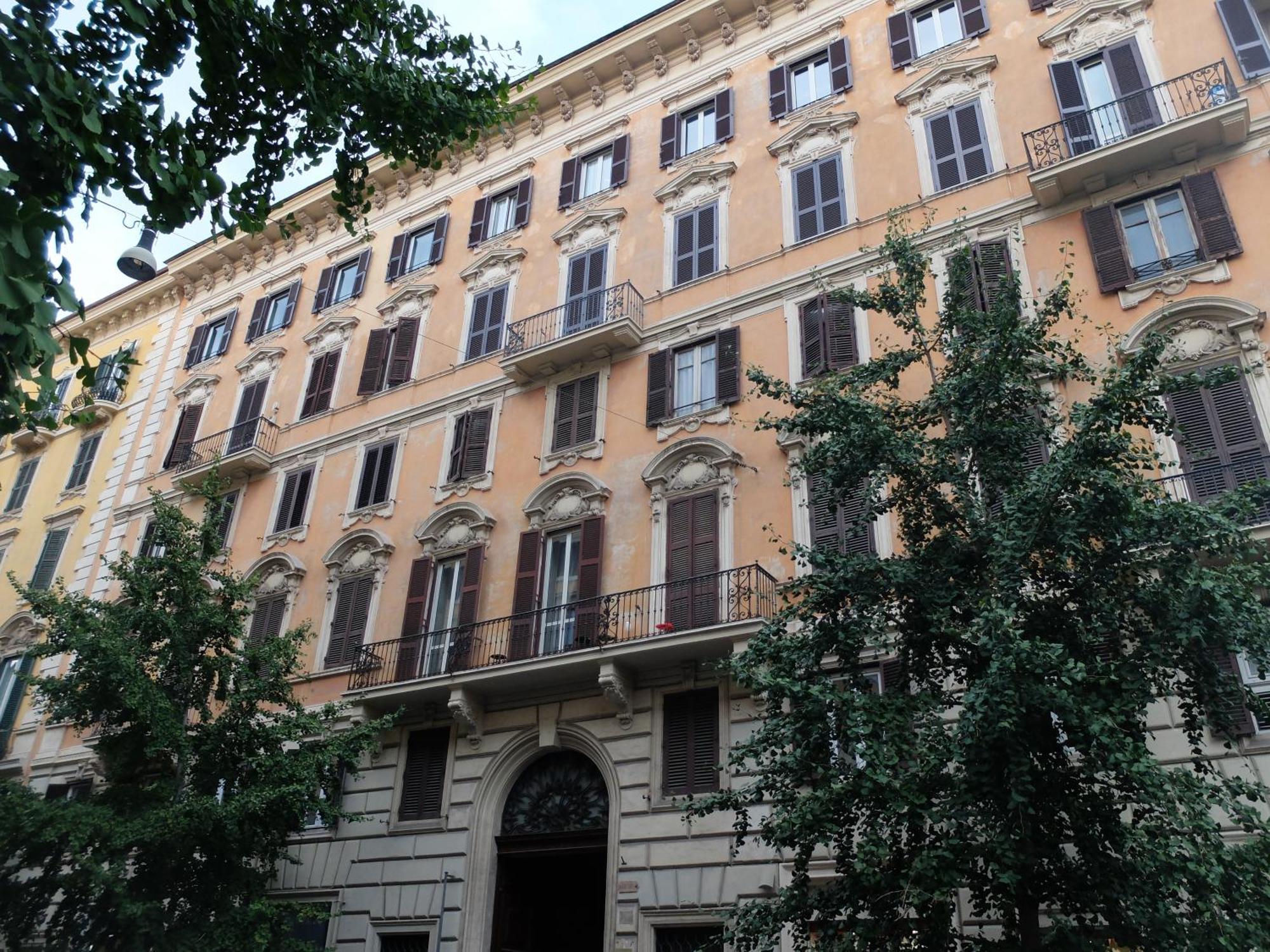 Alborelli Loft Appartamento *