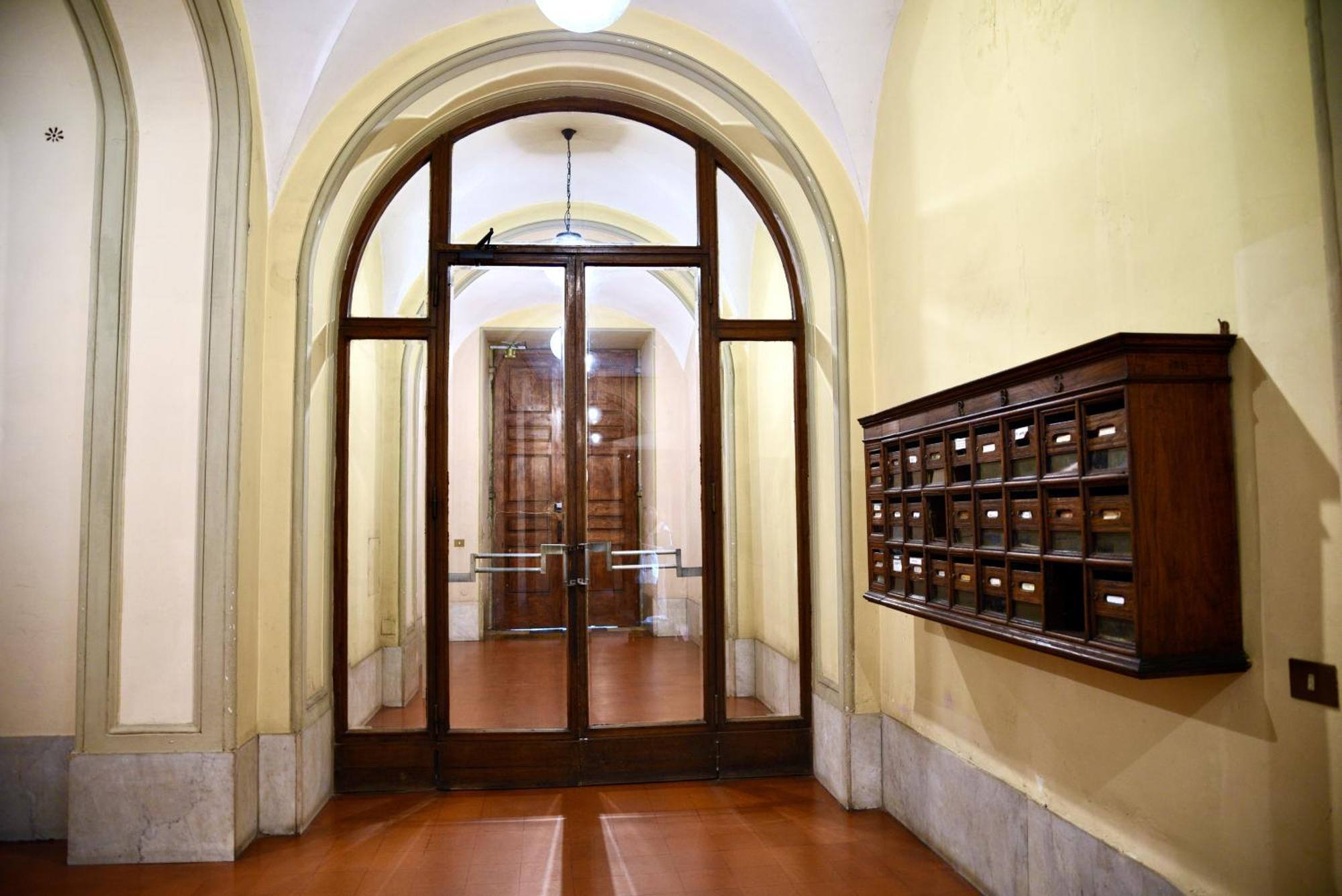 Alborelli Loft * Roma