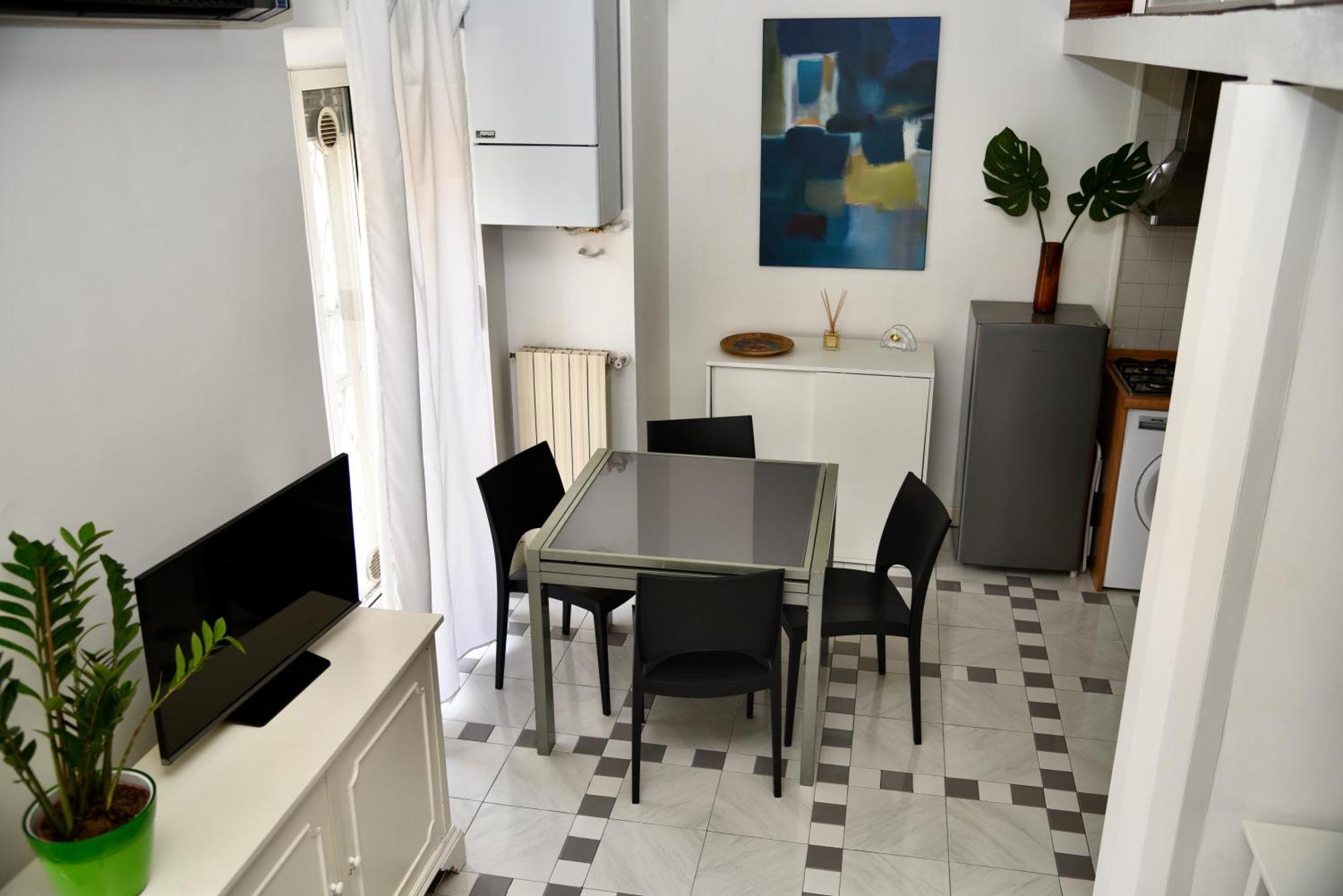 Alborelli Loft Appartamento