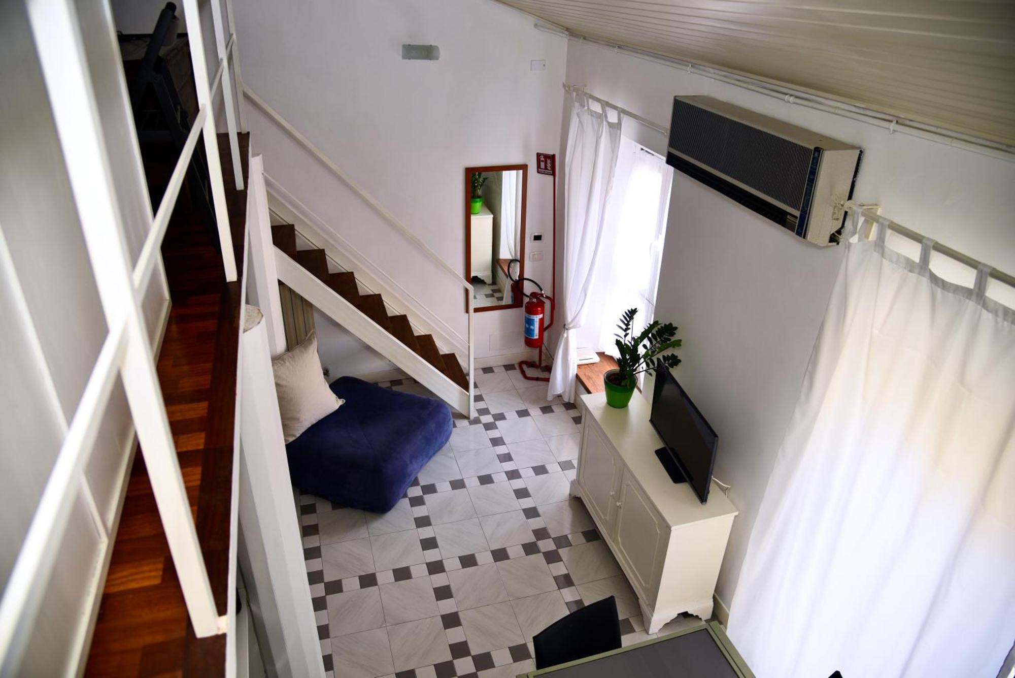 Alborelli Loft Appartamento *
