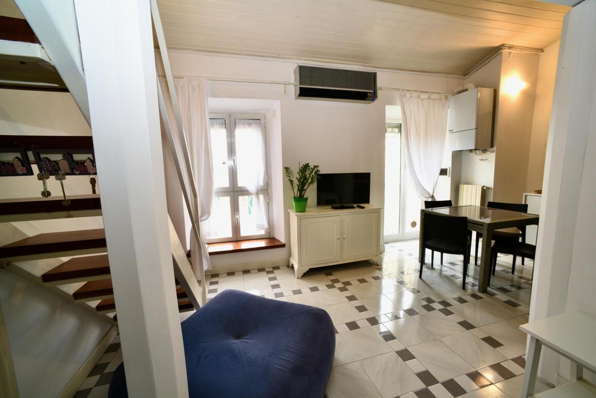Alborelli Loft Appartamento