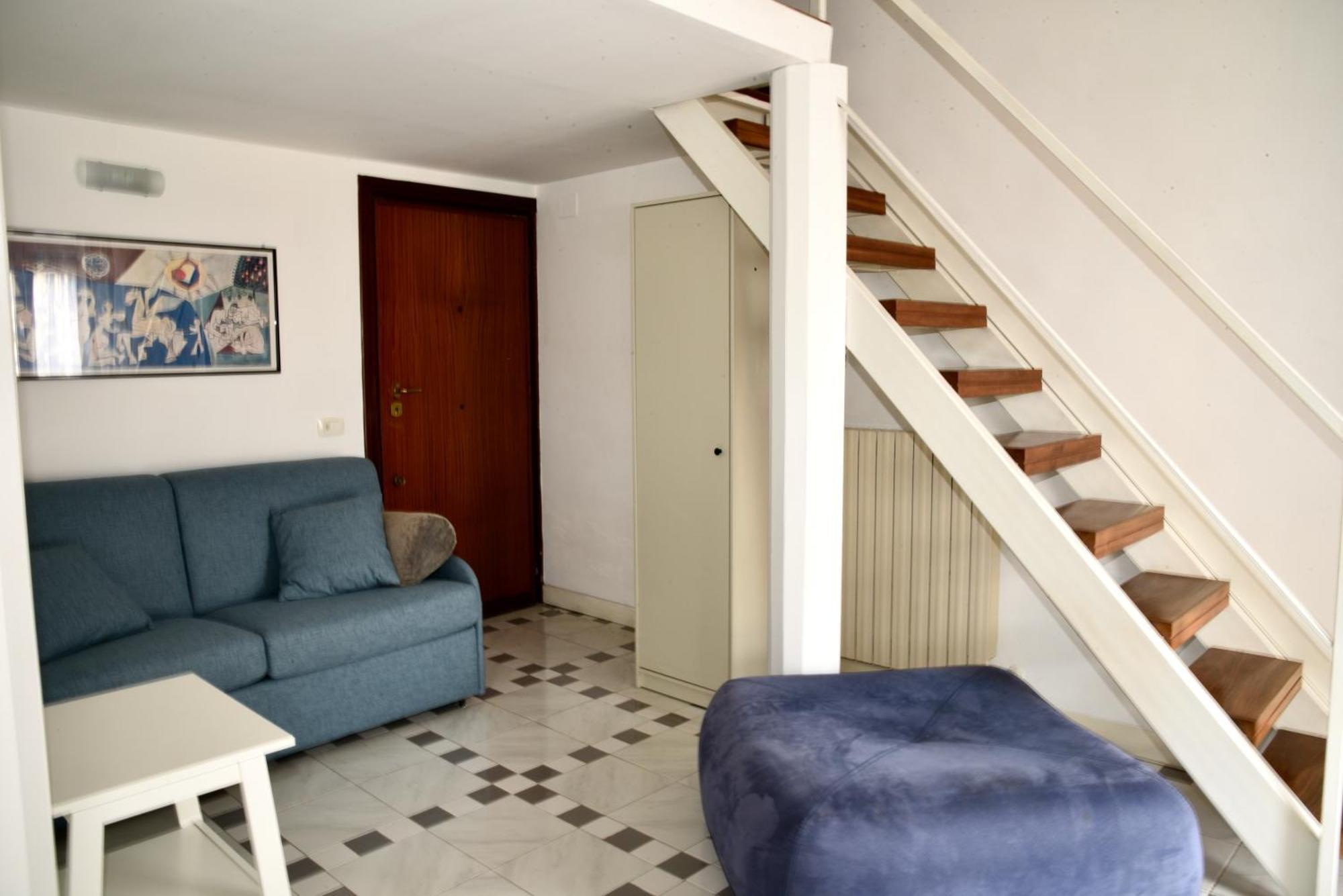 Appartamento Alborelli Loft *