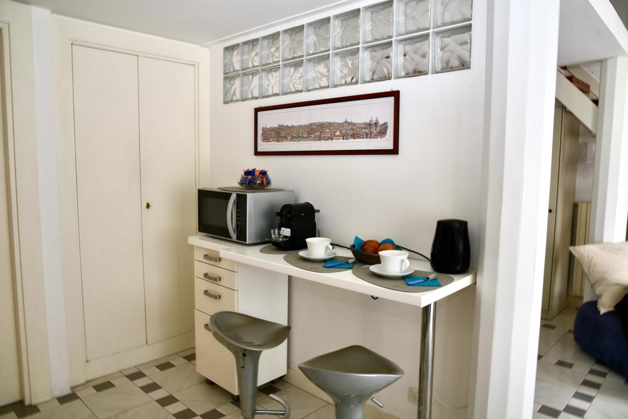 Alborelli Loft * Roma
