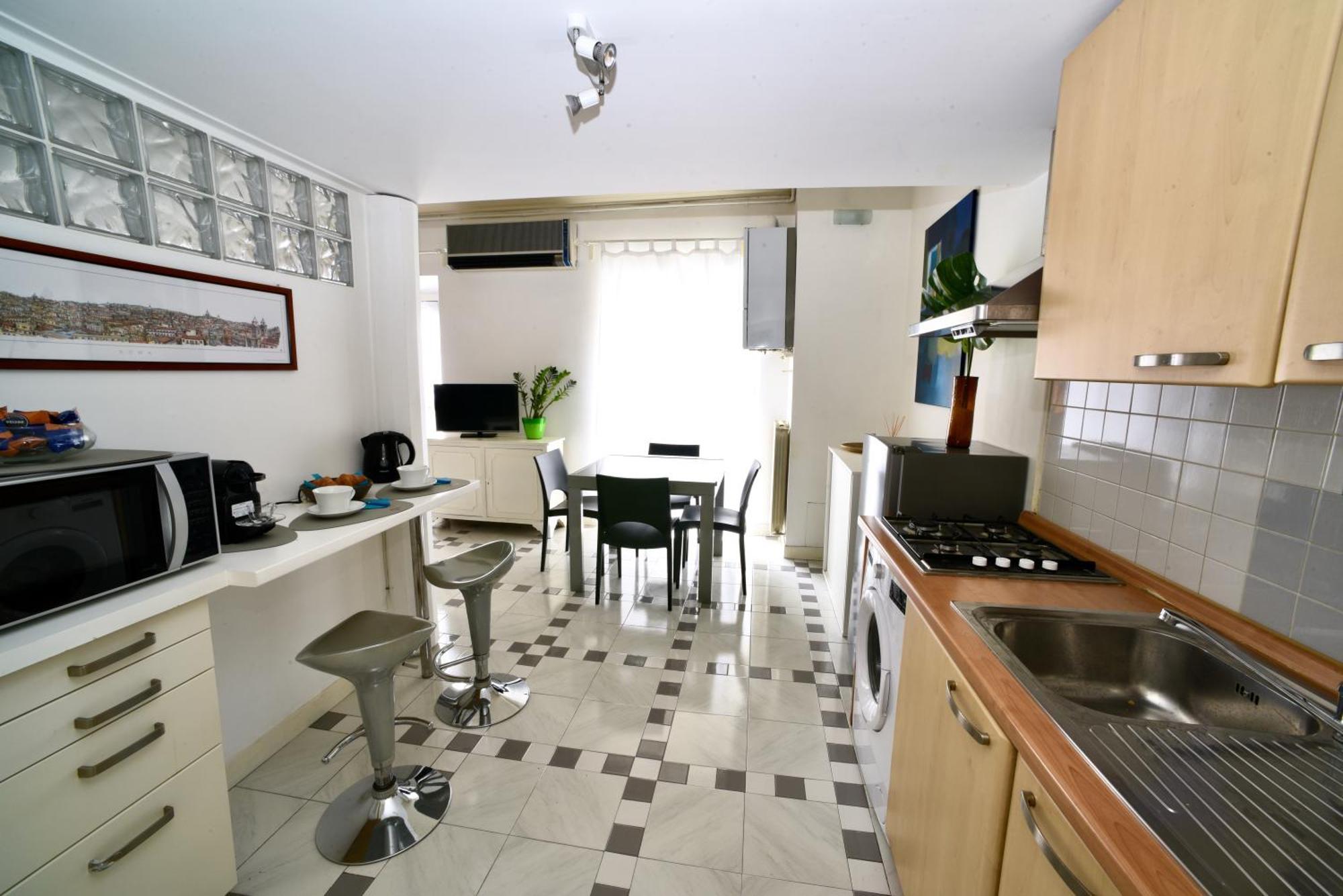 Alborelli Loft Appartamento