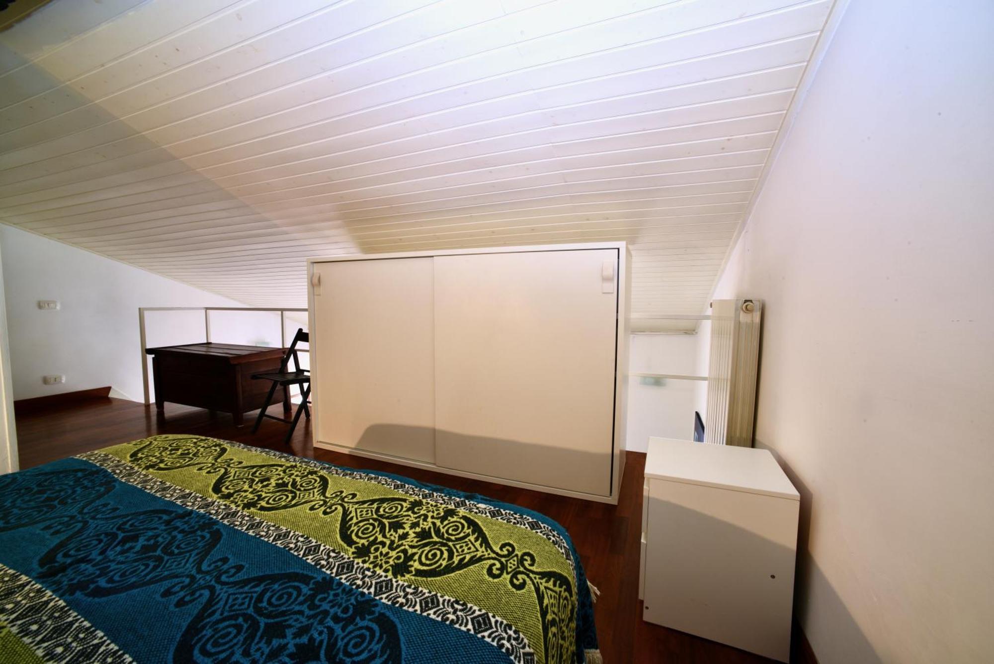 Alborelli Loft Roma
