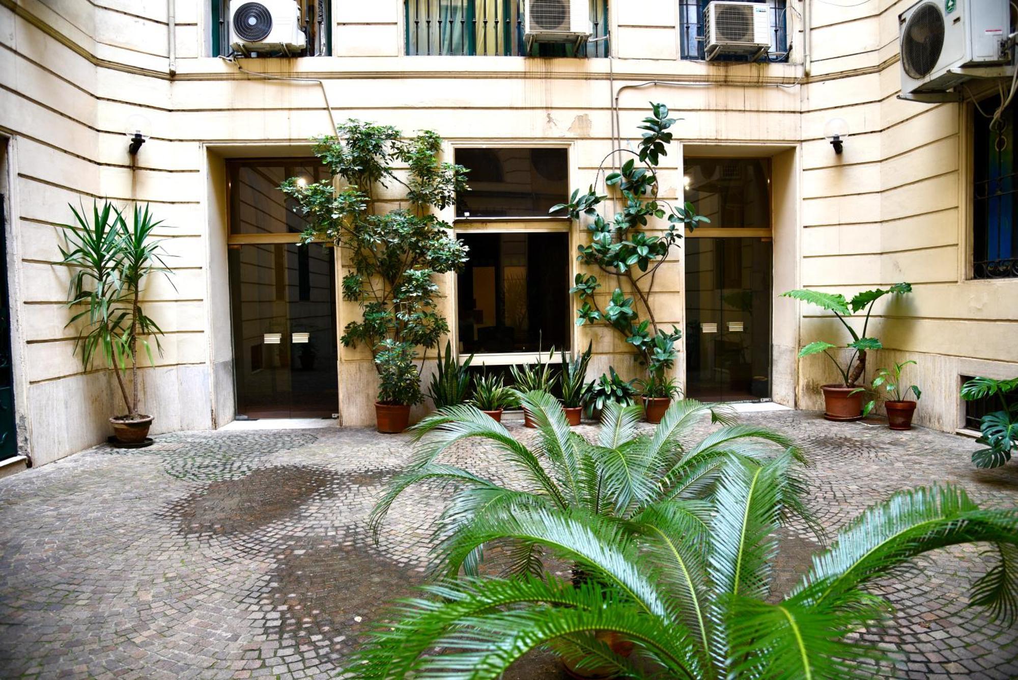 Appartamento Alborelli Loft *