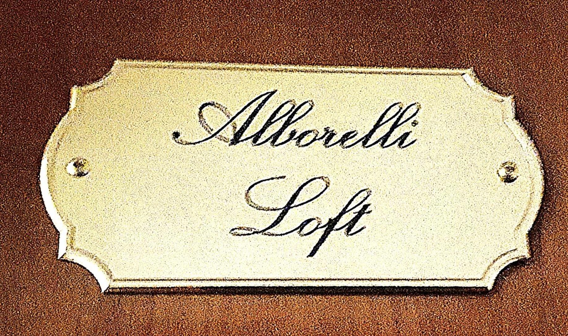 Alborelli Loft