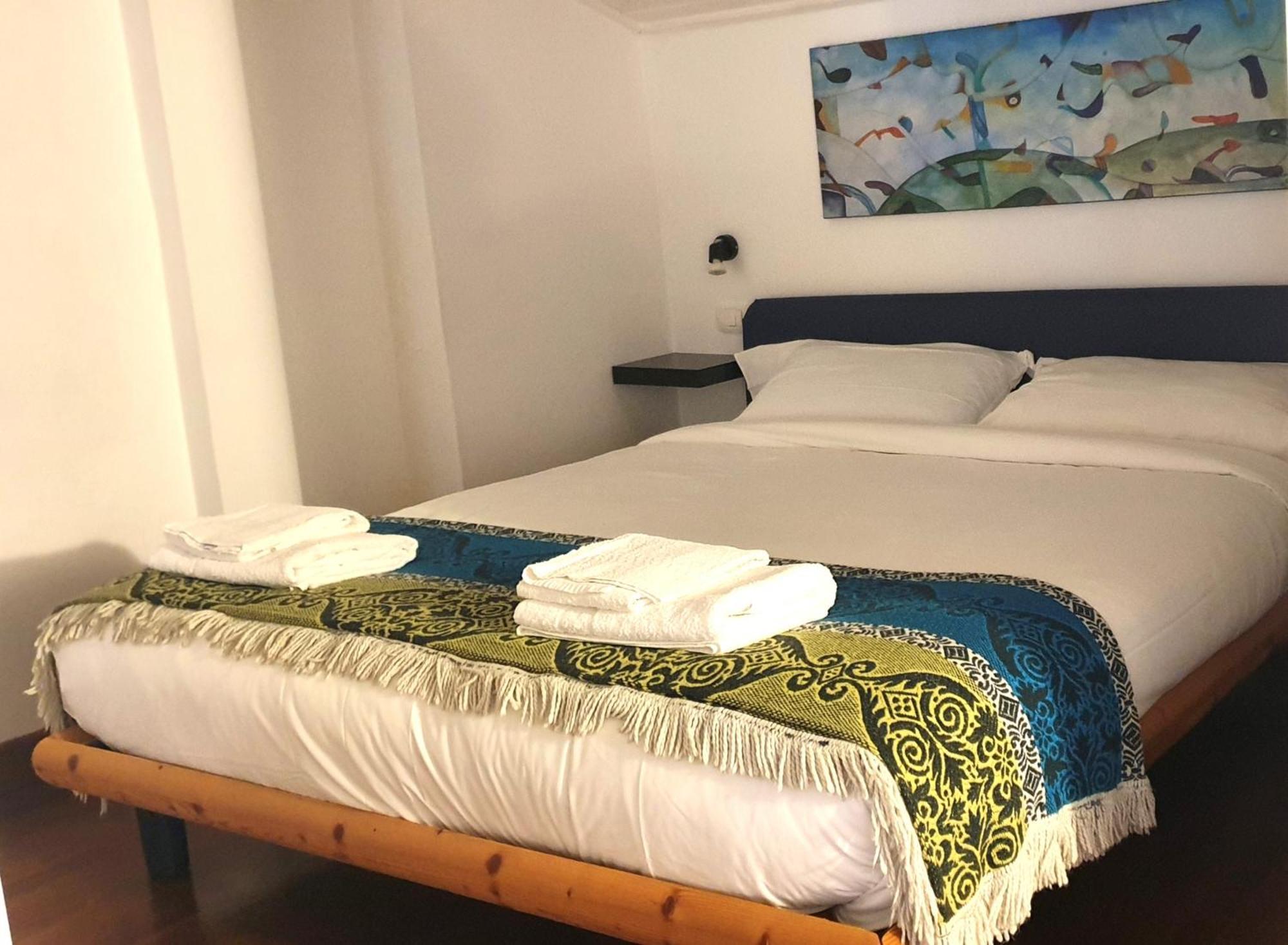 Appartamento Alborelli Loft